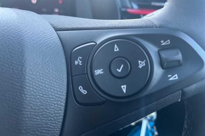 Used Vauxhall Corsa 2023 for sale - 77561694: Photo 22