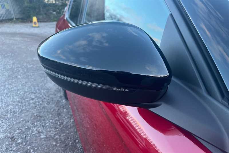 Used Vauxhall Corsa 2023 for sale - 77561694: Photo 34