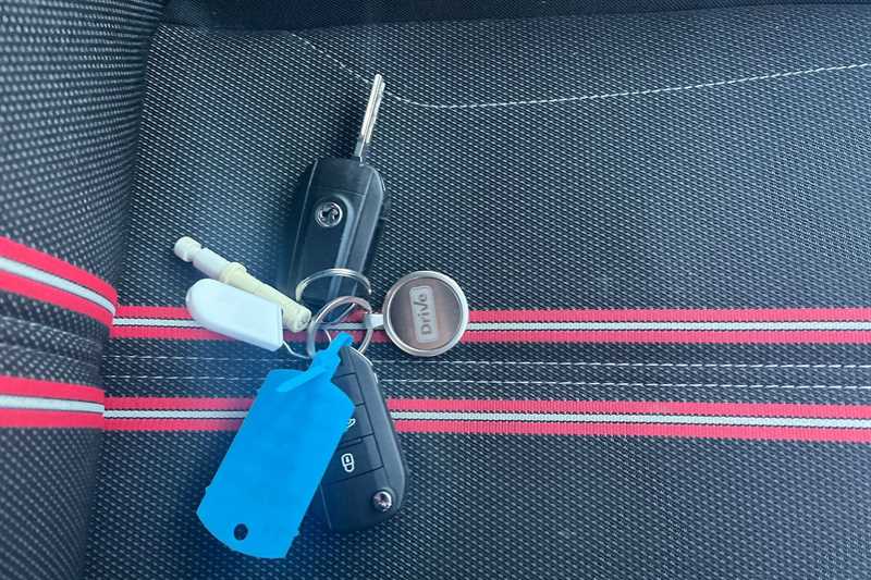 Used Vauxhall Corsa 2023 for sale - 77561694: Photo 36