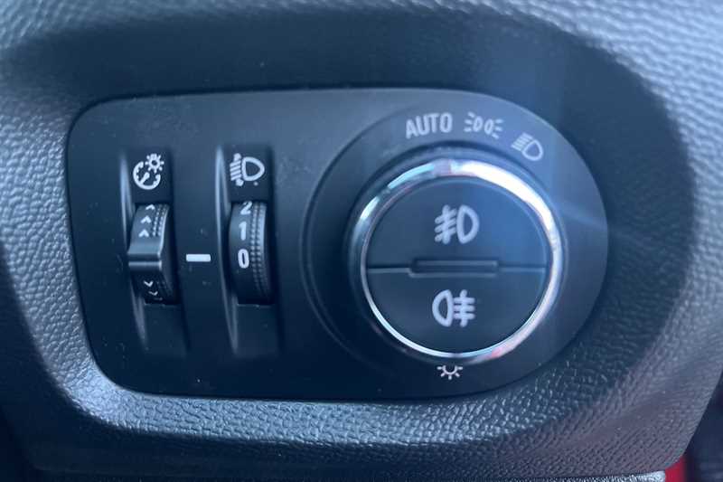 Used Vauxhall Corsa 2023 for sale - 77561694: Photo 40