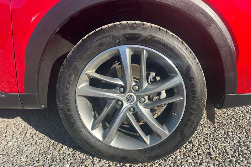 Used MG MG HS 2023 for sale - 78222059: Photo 12