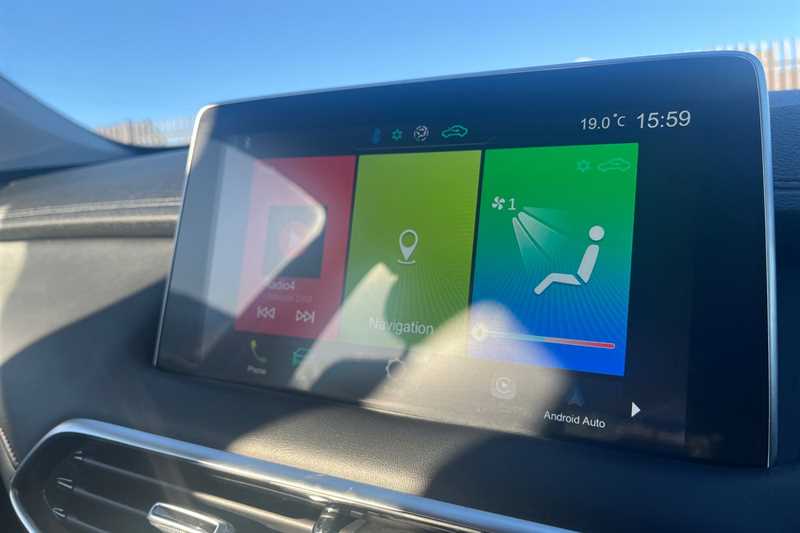 Used MG MG HS 2023 for sale - 78222059: Photo 18