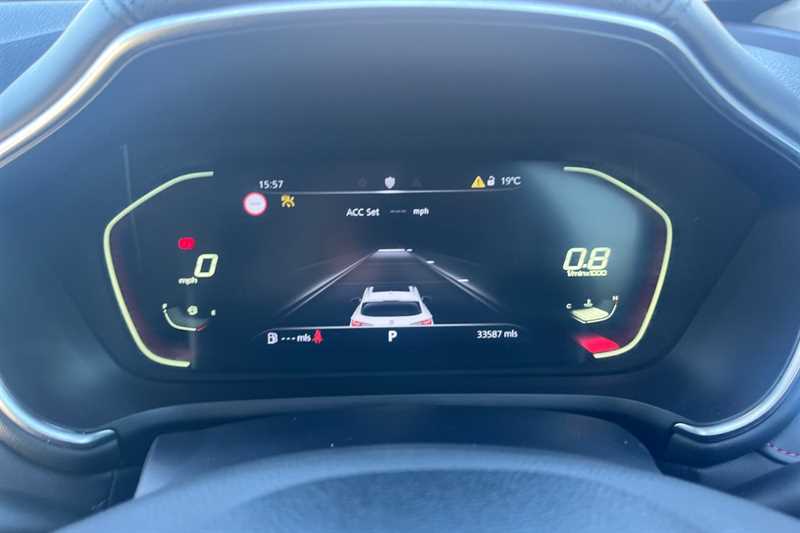 Used MG MG HS 2023 for sale - 78222059: Photo 20