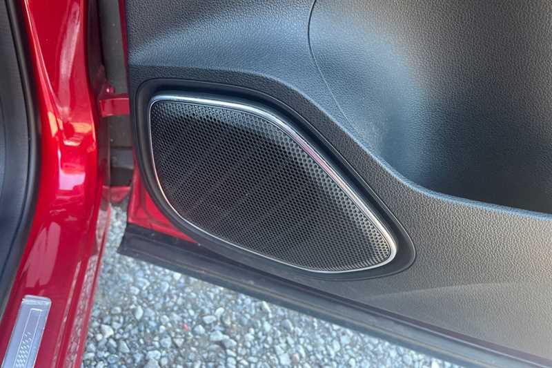 Used MG MG HS 2023 for sale - 78222059: Photo 27