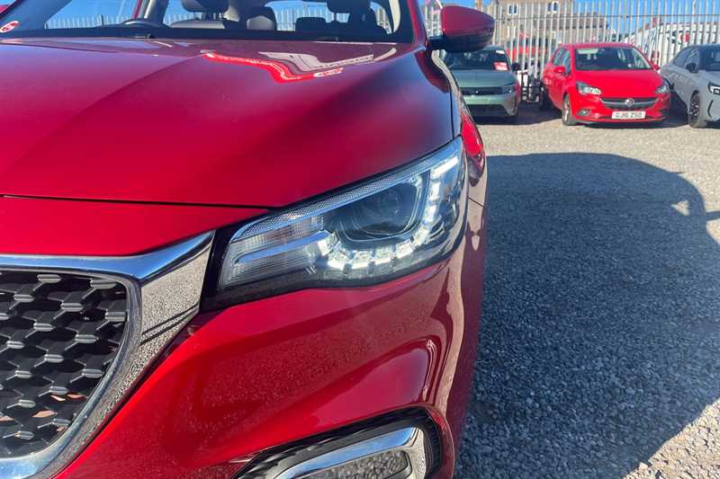 Used MG MG HS 2023 for sale - 78222059: Photo 29