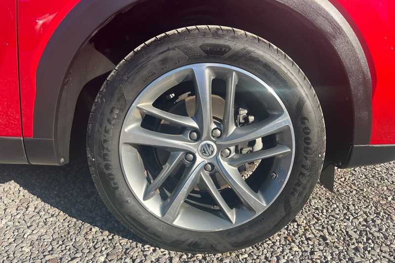 Used MG MG HS 2023 for sale - 78222059: Photo 9