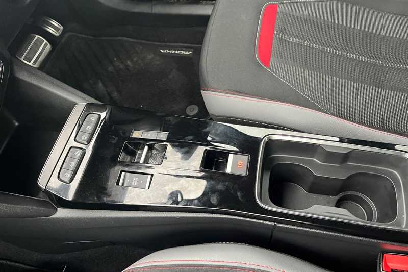 Used Vauxhall Mokka 2022 for sale - 78119803: Photo 40