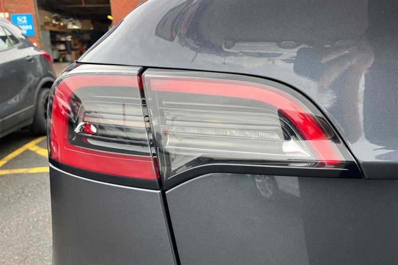 Used Tesla Model Y 2022 for sale - 77788494: Photo 31