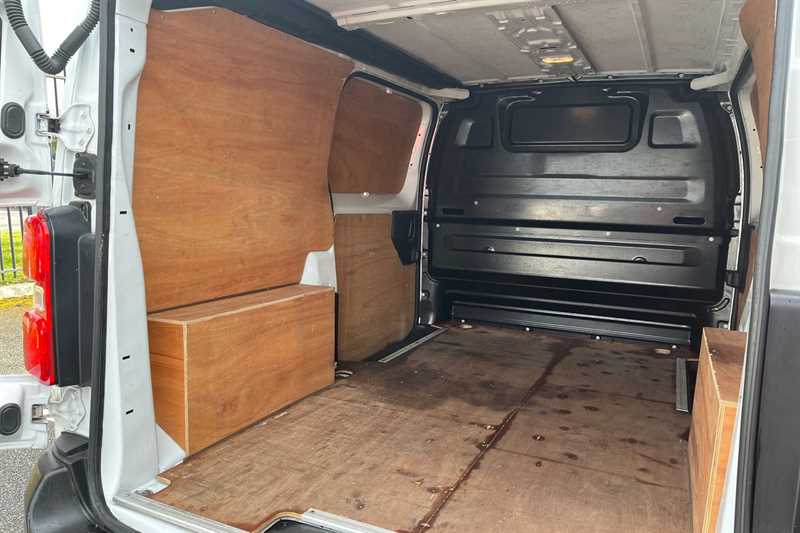 Vehicle 36