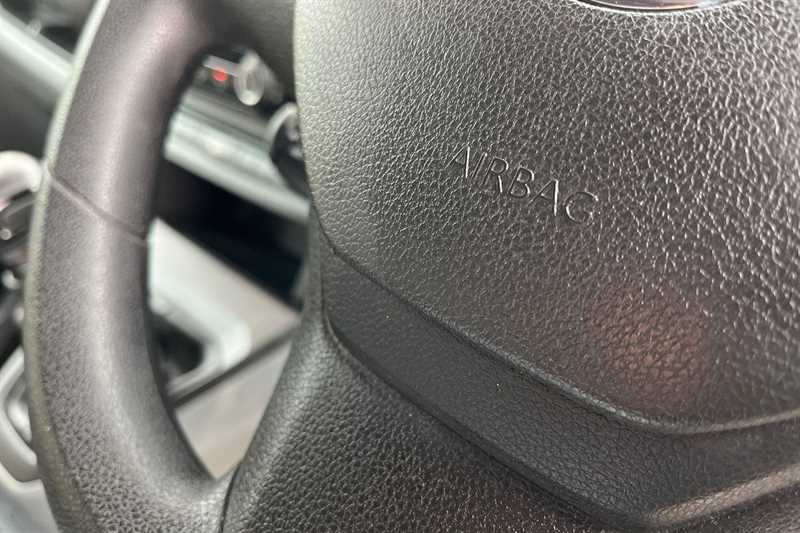 Vehicle 40