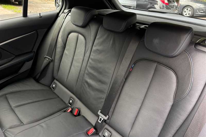 Used BMW 1 Series 2020 for sale - 76462377: Photo 24