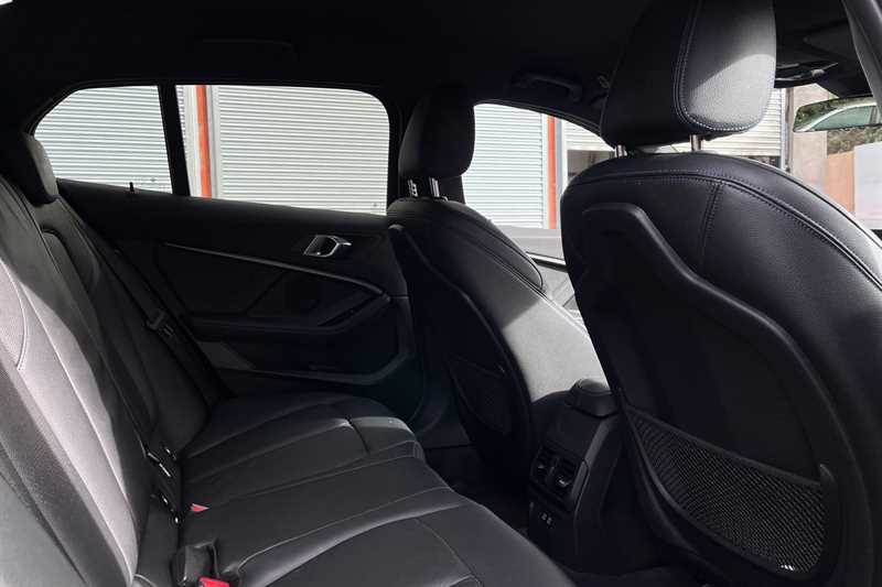 Used BMW 1 Series 2020 for sale - 76462377: Photo 40