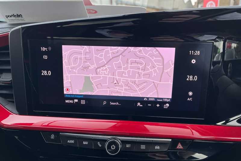 Used Vauxhall Mokka 2022 for sale - 77375464: Photo 18