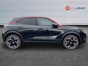 Used Vauxhall Mokka 2022 for sale - 77375464: Photo