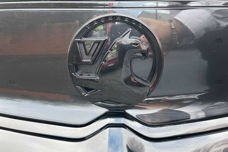 Used Vauxhall Mokka 2022 for sale - 77375464: Photo 30