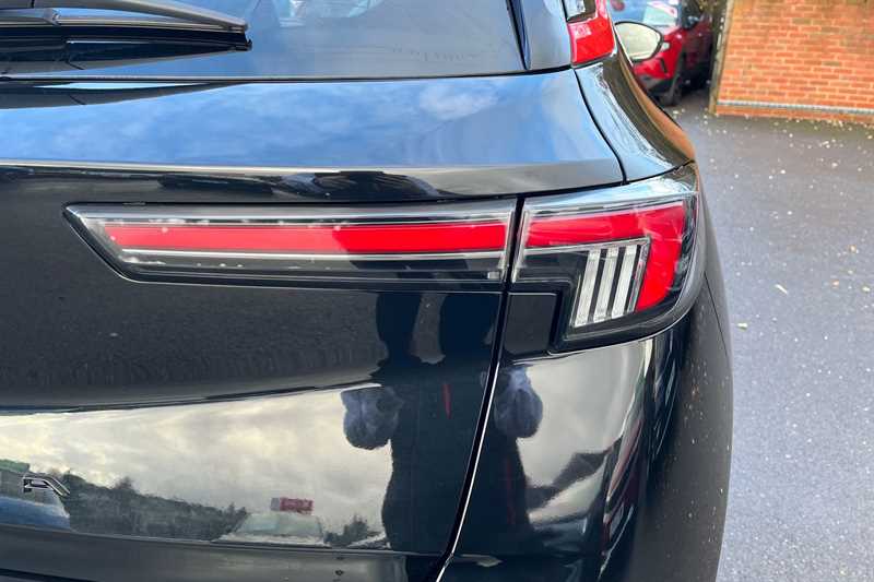 Used Vauxhall Mokka 2022 for sale - 77375464: Photo 32