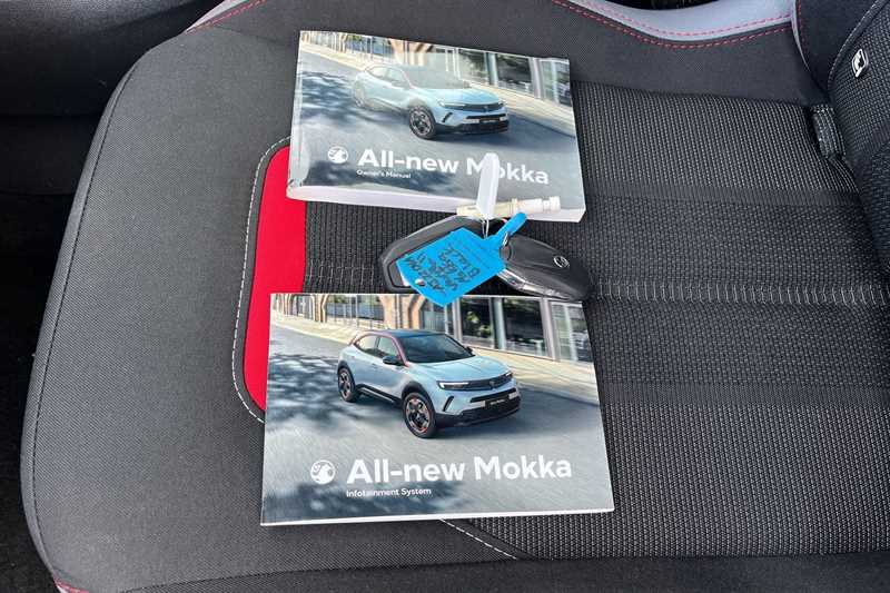 Used Vauxhall Mokka 2022 for sale - 77375464: Photo 36