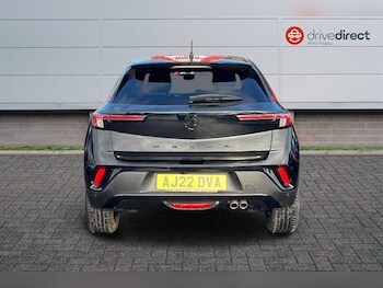 Used Vauxhall Mokka 2022 for sale - 77375464: Photo