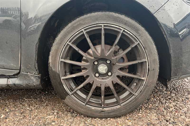 Used Renault Clio 2018 for sale - 76955821: Photo 10