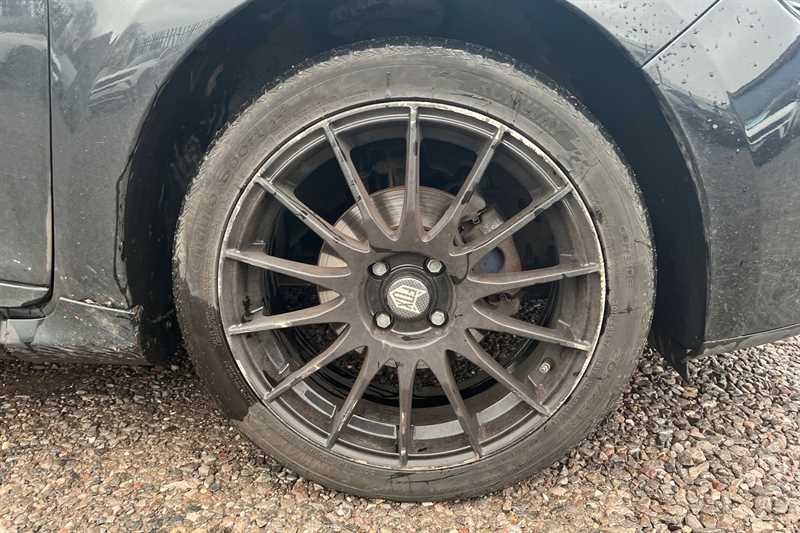 Used Renault Clio 2018 for sale - 76955821: Photo 11