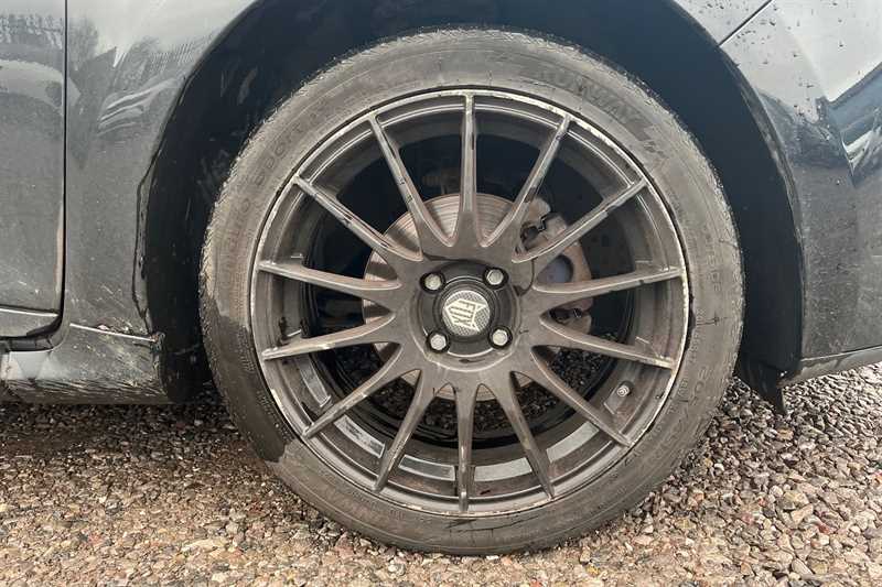 Used Renault Clio 2018 for sale - 76955821: Photo 12