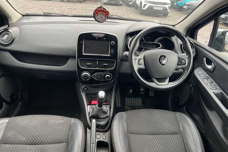 Used Renault Clio 2018 for sale - 76955821: Photo 13