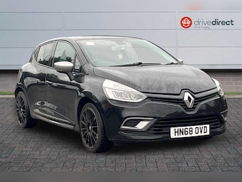 Used Renault Clio 2018 for sale - 76955821: Photo