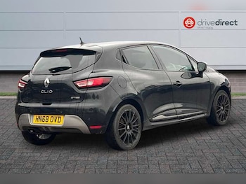 Used Renault Clio 2018 for sale - 76955821: Photo