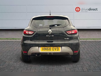 Used Renault Clio 2018 for sale - 76955821: Photo