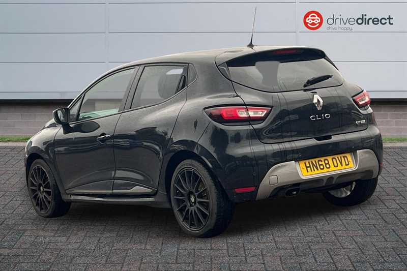 Used Renault Clio 2018 for sale - 76955821: Photo 5