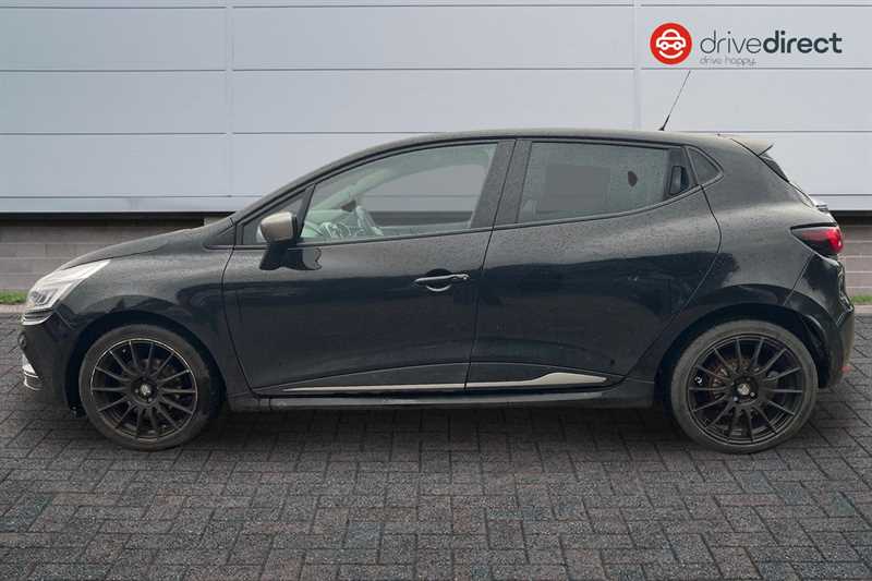 Used Renault Clio 2018 for sale - 76955821: Photo 6