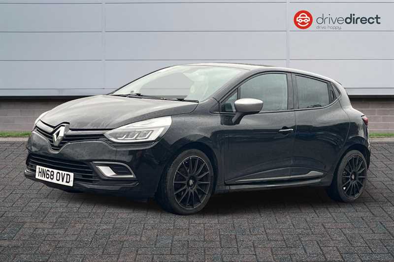 Used Renault Clio 2018 for sale - 76955821: Photo 7