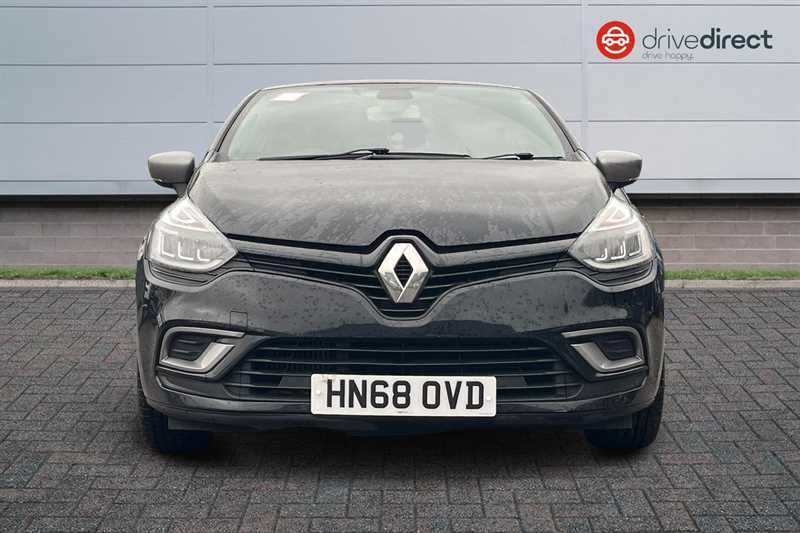Used Renault Clio 2018 for sale - 76955821: Photo 8