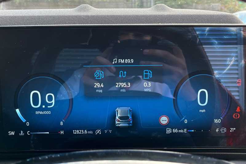 Used Ford Puma 2024 for sale - 77334675: Photo 20