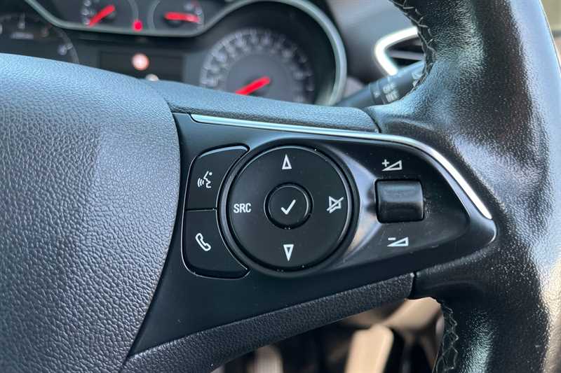 Used Vauxhall Crossland 2022 for sale - 76853066: Photo 22