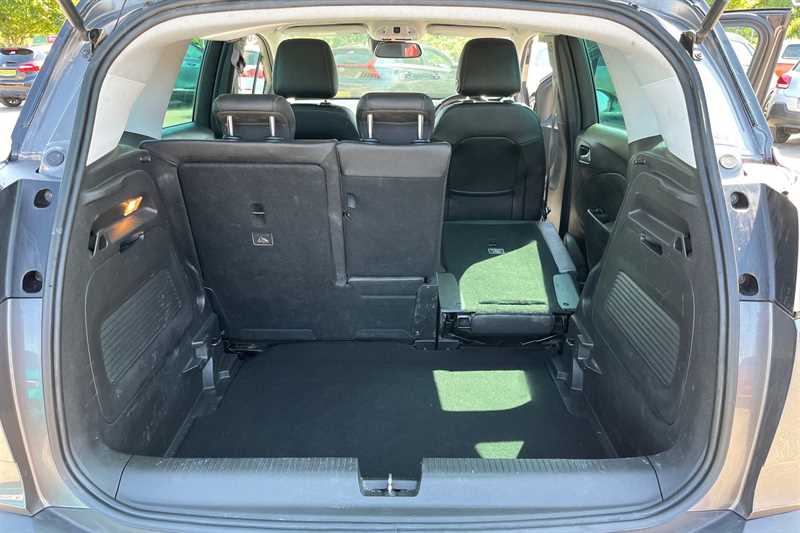 Used Vauxhall Crossland 2022 for sale - 76853066: Photo 25