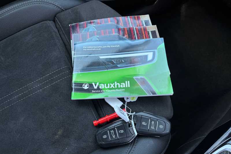 Used Vauxhall Crossland 2022 for sale - 76853066: Photo 36