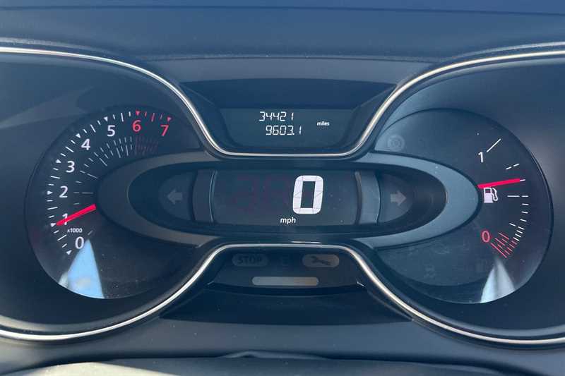 Used Renault Captur for sale - 78174614: Photo 20