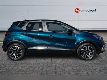 Used Renault Captur 2019 for sale - 78174614: Photo