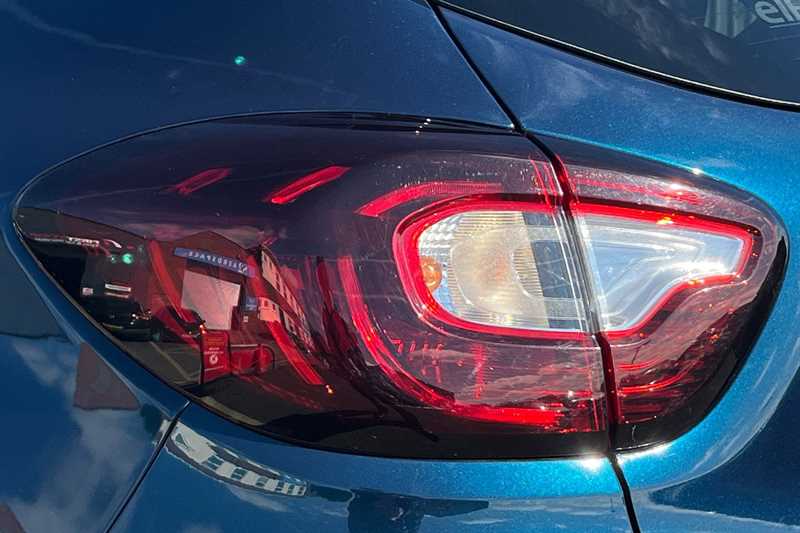 Used Renault Captur for sale - 78174614: Photo 31