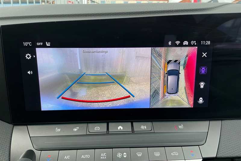 Used Vauxhall Astra 2024 for sale - 77828645: Photo 19