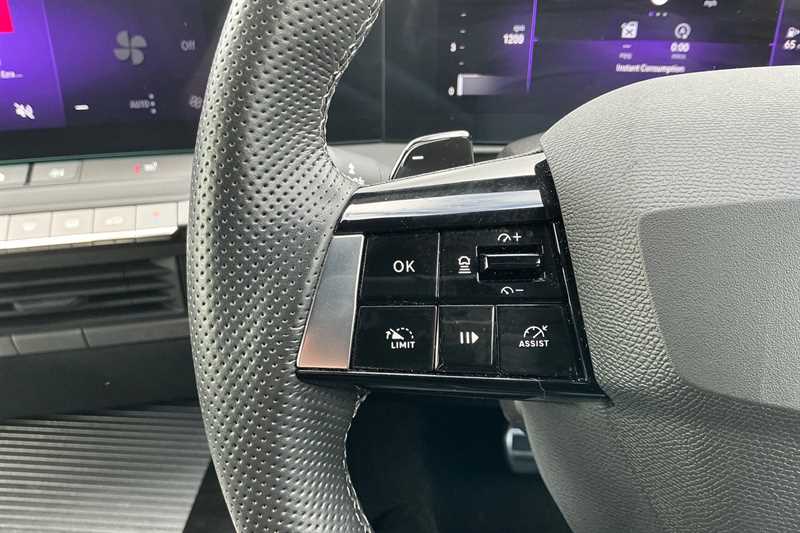 Used Vauxhall Astra 2024 for sale - 77828645: Photo 21