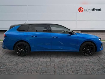 Used Vauxhall Astra 2024 for sale - 77828645: Photo