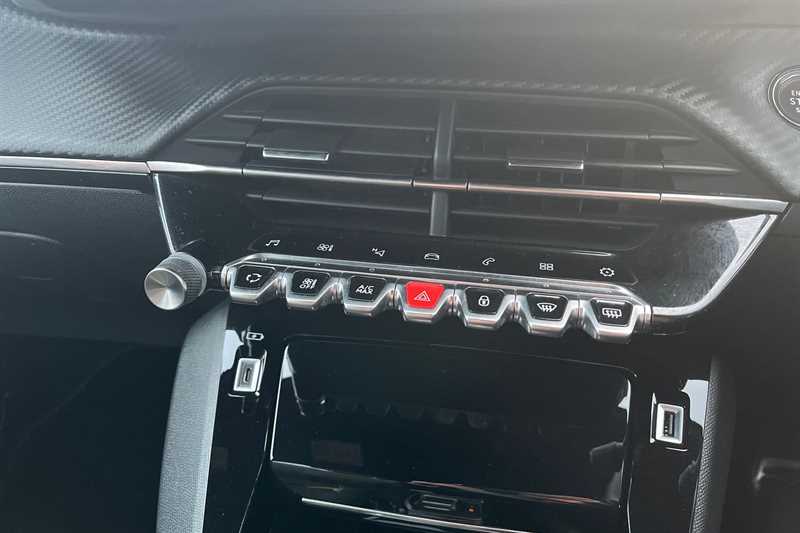 Used Peugeot 208 for sale - 77480984: Photo 15