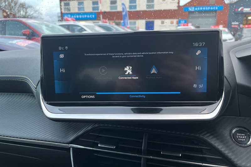 Used Peugeot 208 for sale - 77480984: Photo 17