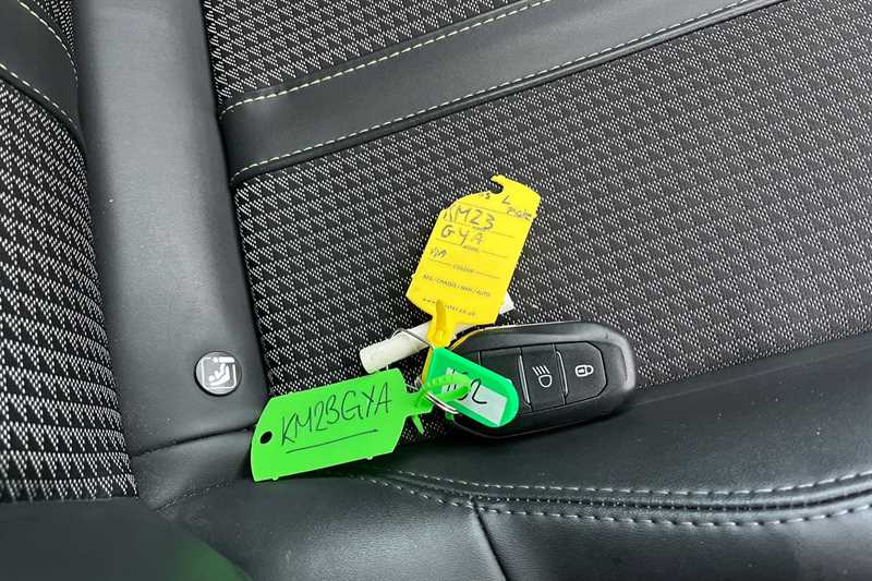 Used Peugeot 208 for sale - 77480984: Photo 36