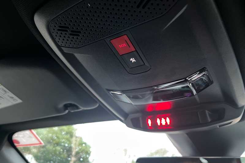 Used Peugeot 208 for sale - 77480984: Photo 41