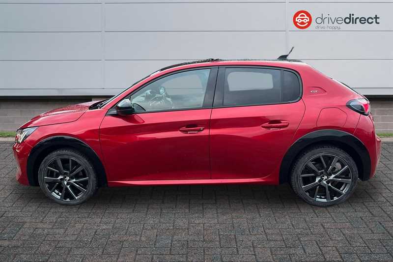 Used Peugeot 208 for sale - 77480984: Photo 6