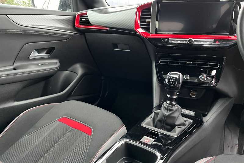 Used Vauxhall Mokka 2022 for sale - 77349362: Photo 14