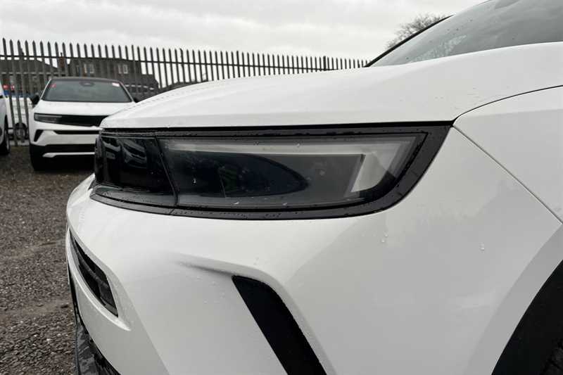 Used Vauxhall Mokka 2022 for sale - 77349362: Photo 29